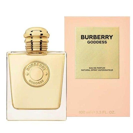 Burberry Goddess Eau de Parfum 100 ML