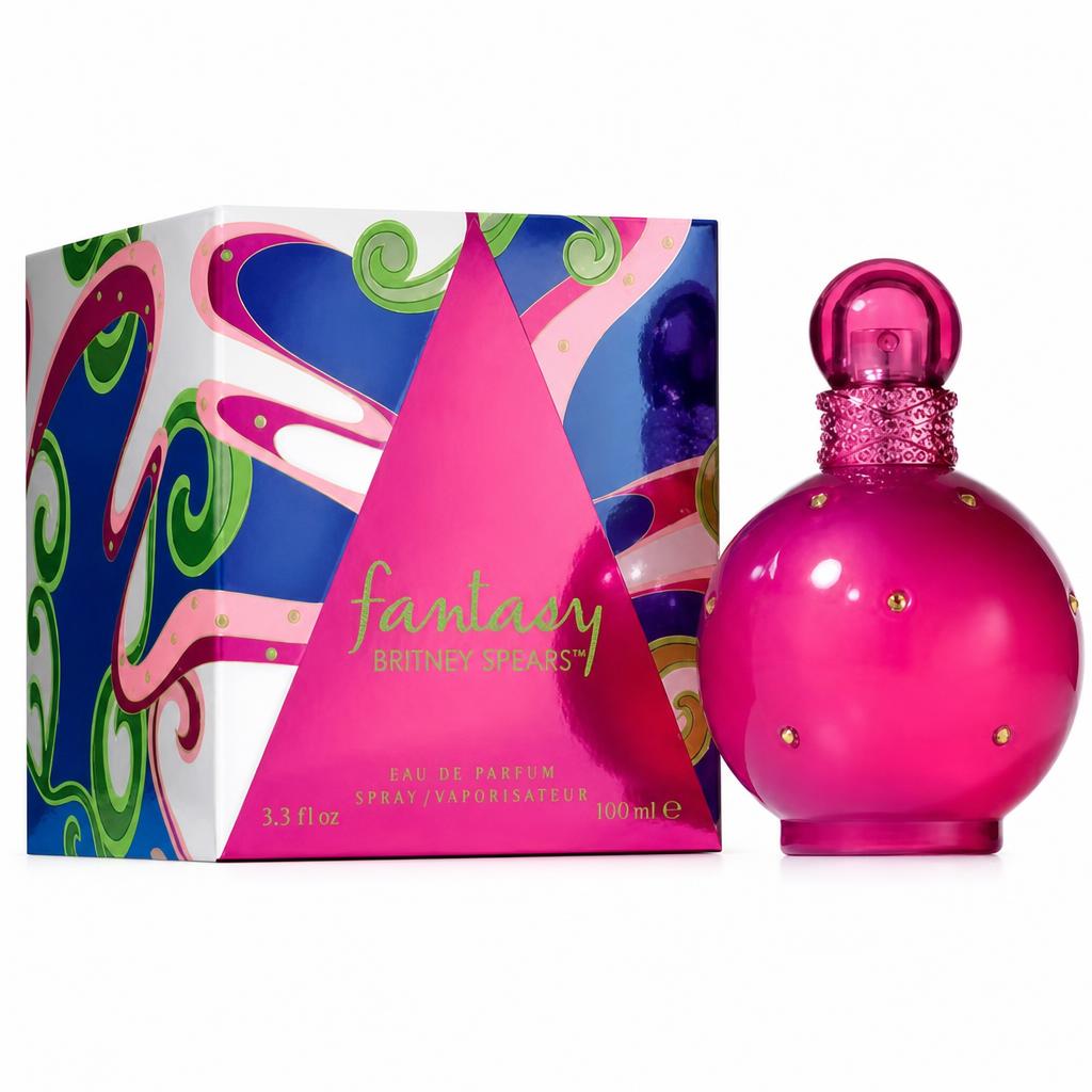 BRITNEY SPEARS FANTASY EDP 100ML