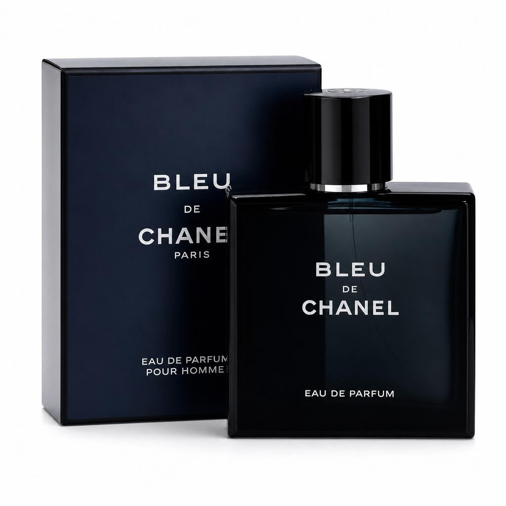 CHANEL BLEU EDP 100ML
