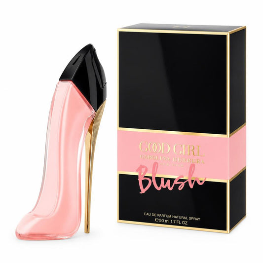 Good Girl Blush RE23 EDP Carolina Herrera - 50 mL