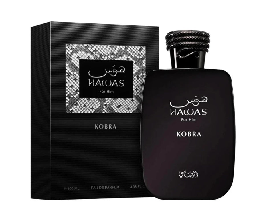 Hawas Kobra 100 ML