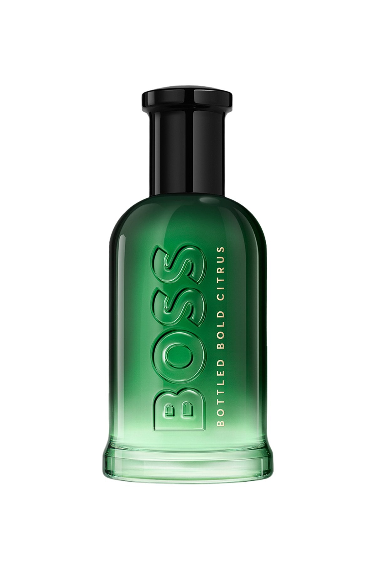 Hugo Boss Boss Bottled Bold Citrus Eau de Parfum 100 ML