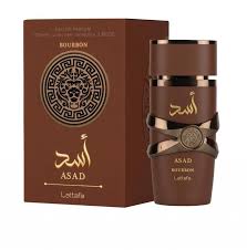 LATTAFA ASAD BOURBON MASC EDP 100 ML