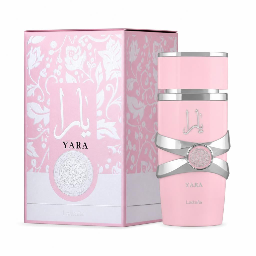 LATTAFA YARA EDP 100ML