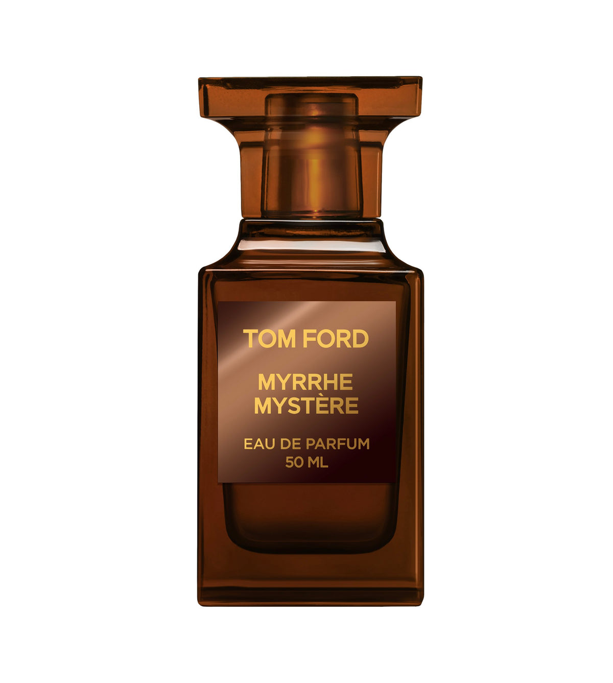PERFUME TOM FORD MYRRHE MYSTERE EDP - 50ML