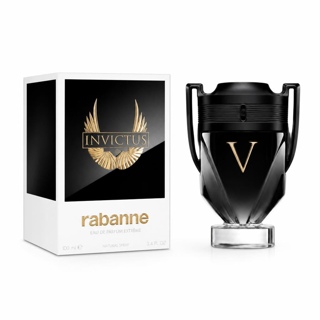 PACO RABANNE INVICTUS VICTORY MEN EDP 100ML
