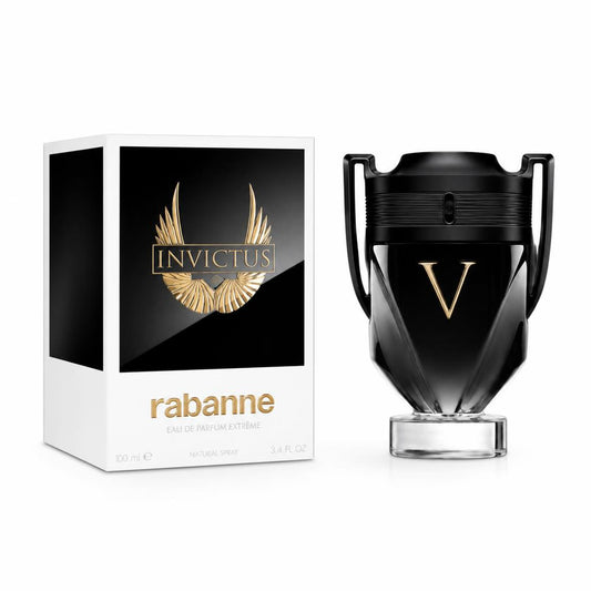 PACO RABANNE INVICTUS VICTORY MEN EDP 100ML