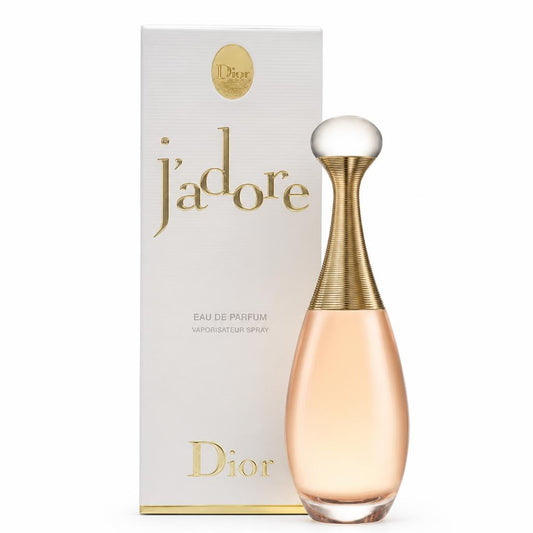 Perfume Christian Dior J'adore EDP 100mL