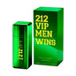Perfume Carolina Herrera 212 VIP Wins EDP 100mL