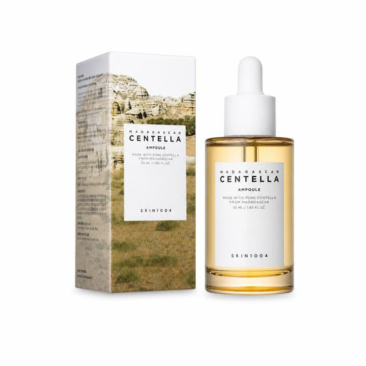 Serum Facial SKIN1004 Madagascar Centella Ampoule 55ML(260601)