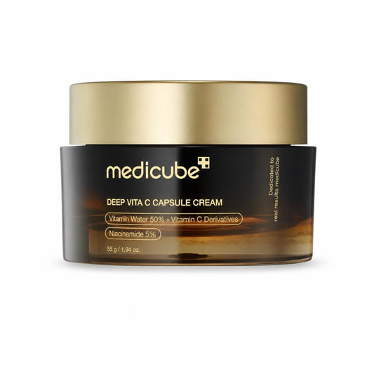 Medicube Deep Vita C Capsule Cream 55G (X00481MRA9/769866)
