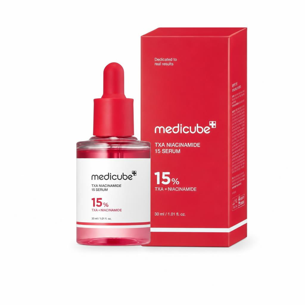 Medicube TXA Niacinamide 15 Serum 15% 30ML (468407)