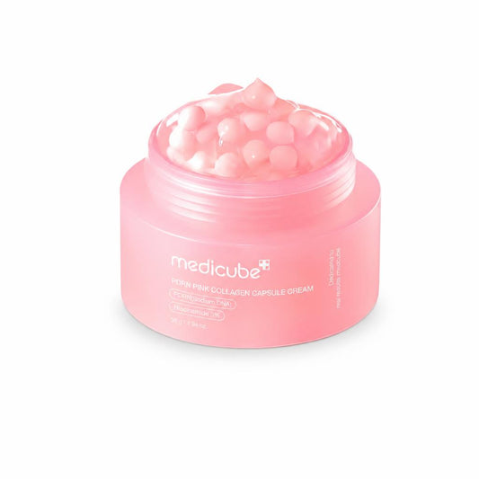 Medicube PDRN Pink Collagen Capsule Cream 55G (467714)