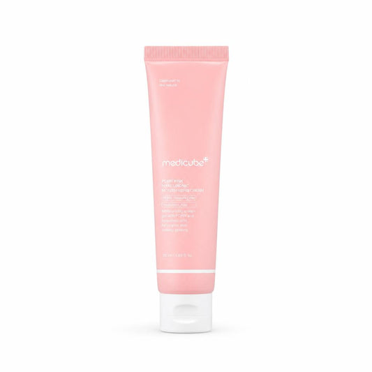 Medicube Creme Facial PDRN Pink Hyaluronic Moisturizing Cream...