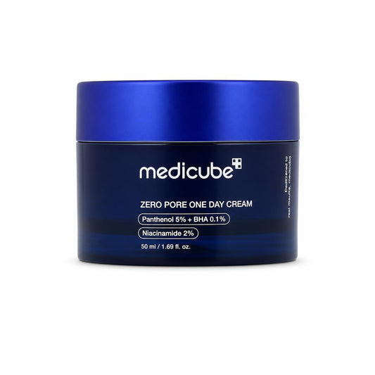 Creme Facial Medicube Zero Pore One Day Cream 50ML(567354)