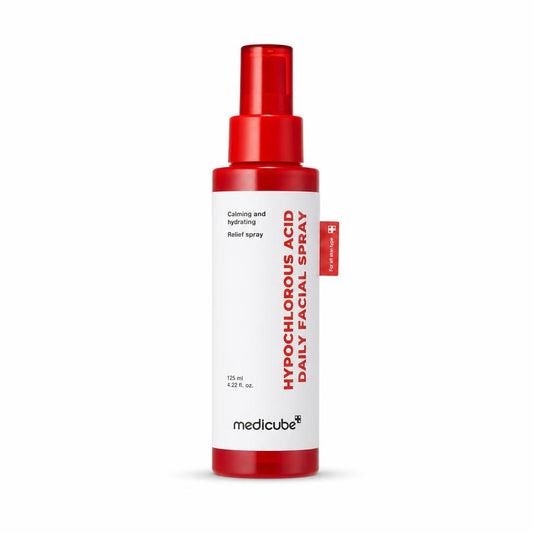 Medicube Hypochlorous Acid Daily Facial Spray 125ML (479991)