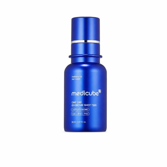 Medicube One Day Exosome Shot 7500 30ML(768524)