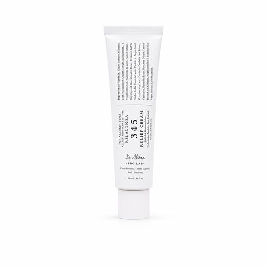 Creme Facial Dr.althea 345 Relief Cream 50ML(256221)