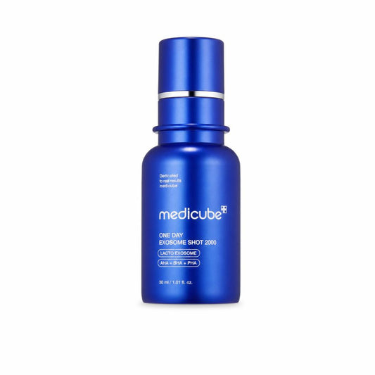 Medicube One Day Exosome Shot 2000 30ML (334928)