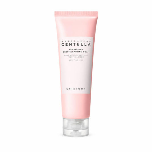 SKIN1004 Madagascar Cente. Poremizing Deep Cleansing Foam 125...