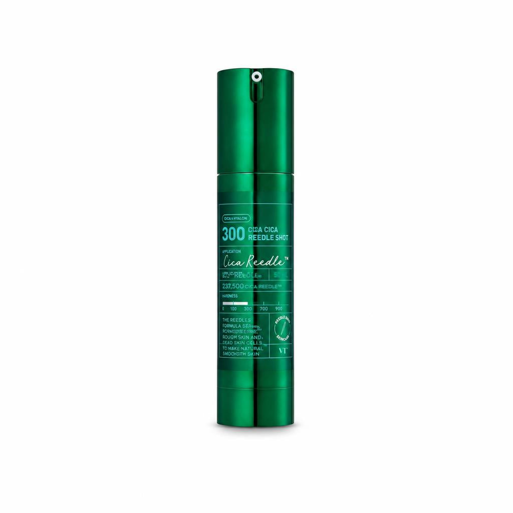 VT Cosmetics Reedle Shot 300 Cica Reedle NO.17100 (678431)