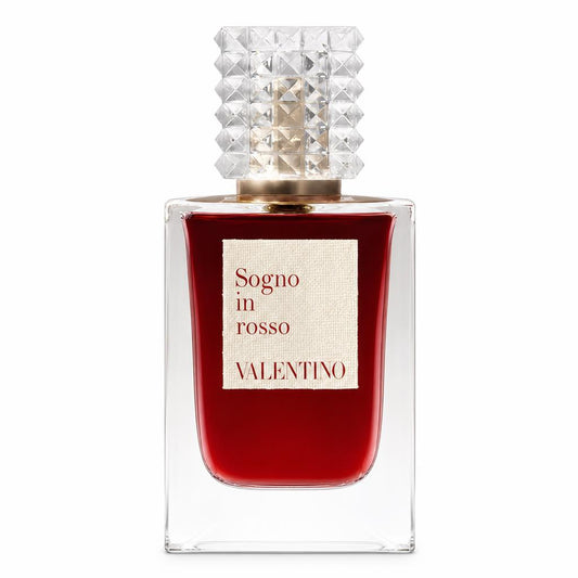 Sogno In Rosso Valentino
