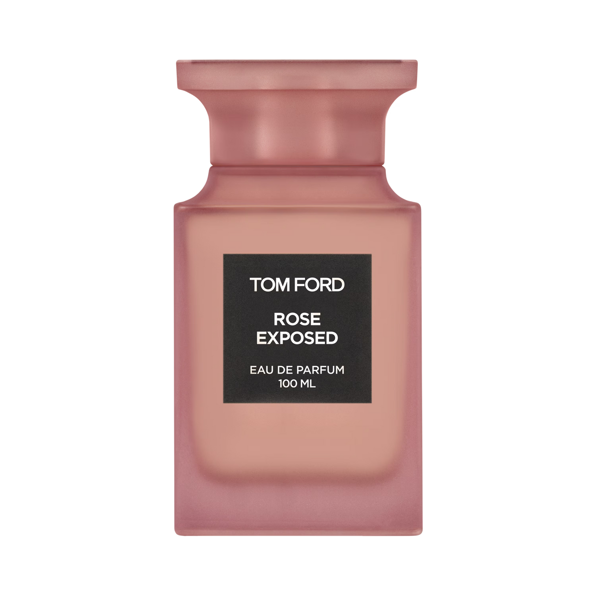 Rose Exposed Eau de Parfum 100 ML