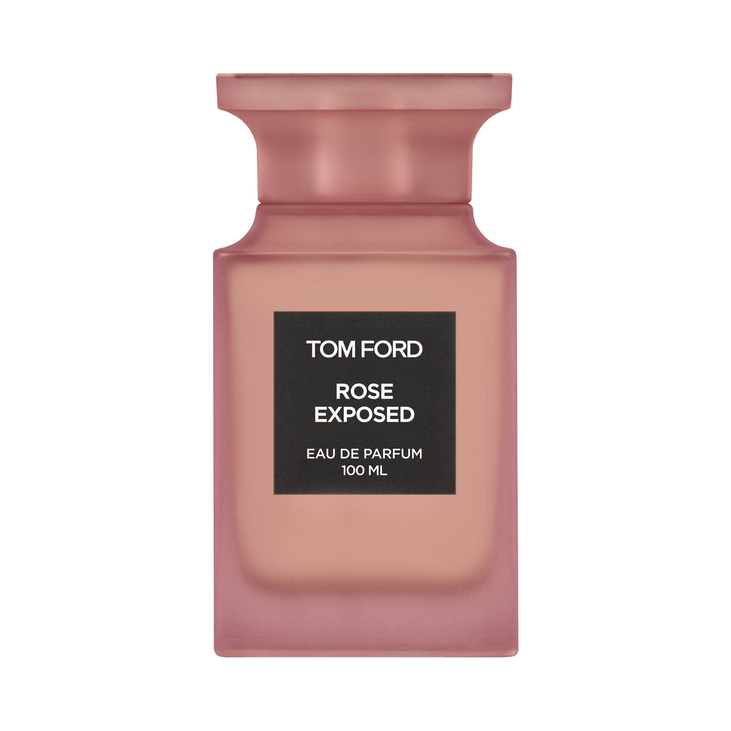 Rose Exposed Eau de Parfum 100 ML
