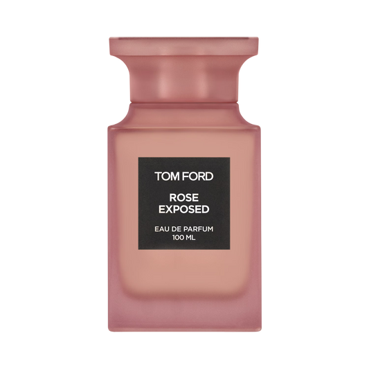 Rose Exposed Eau de Parfum 100 ML