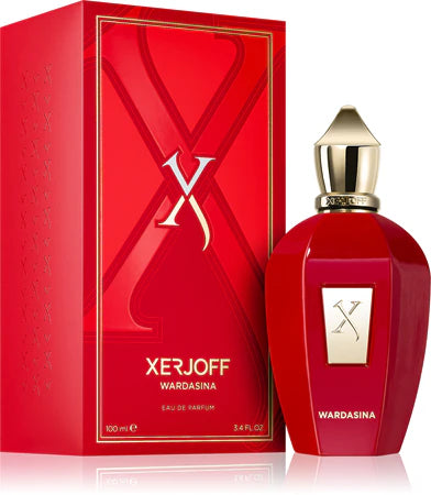 Xerjoff Wardasina EDP 100 ML