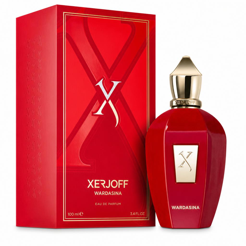 Xerjoff Wardasina EDP 100 ML
