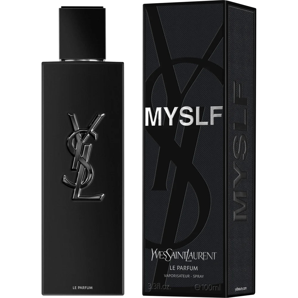 MYSLF Le Parfum 100 ML