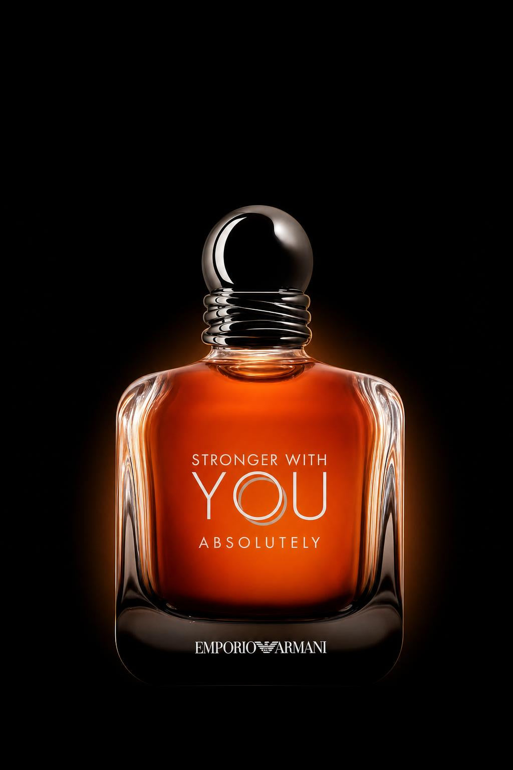 Emporio Armani Stronger With You Absolutely EDP 100ML