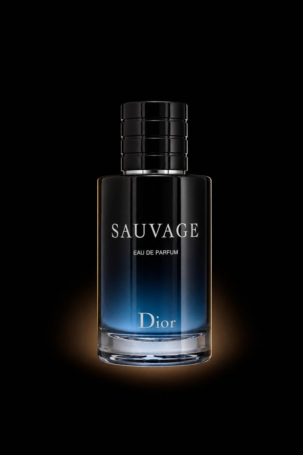 DIOR SAUVAGE EDP 100ML