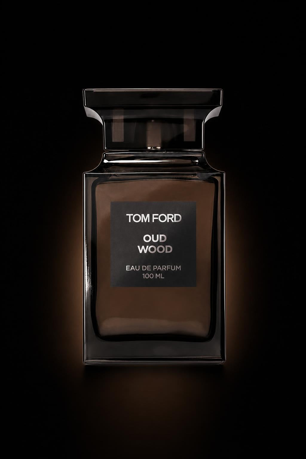 Tom Ford Oud wood 100 ML
